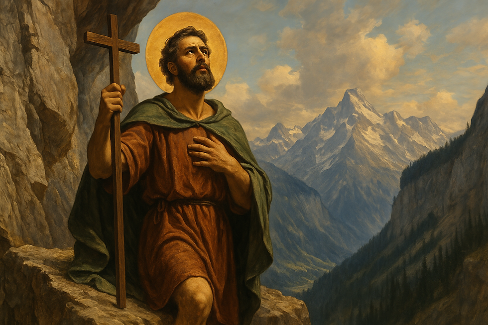 San Bessus