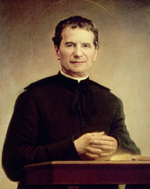 San Juan Bosco
