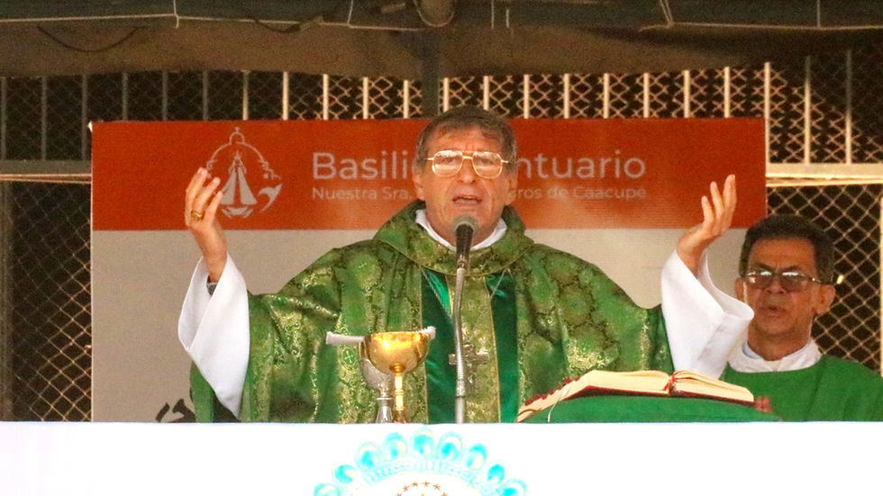 Ricardo Valenzuela