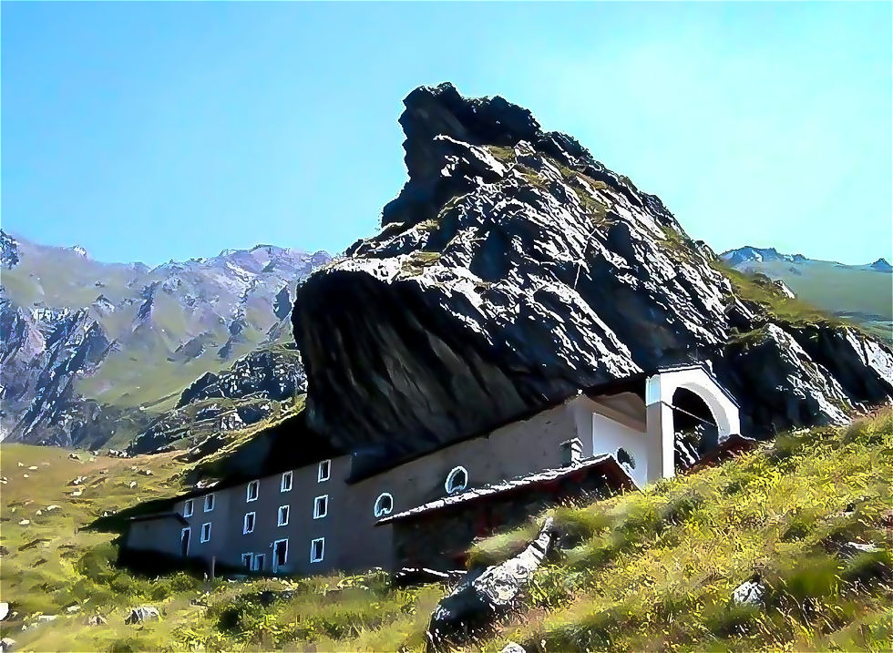 San Bessus