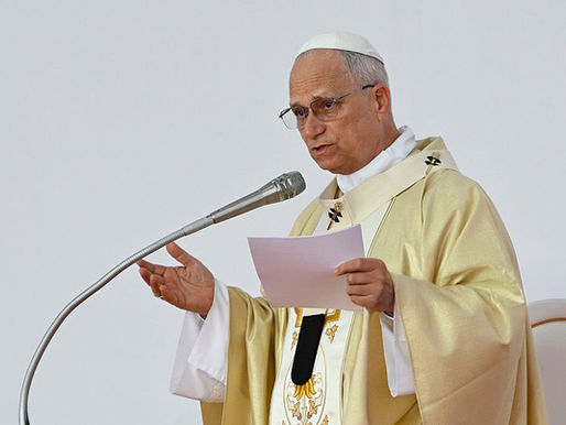 “¡QUE CALLEN LAS ARMAS!”: EL GRITO DEL PAPA QUE SACUDE AL MUNDO DESDE ÁFRICA