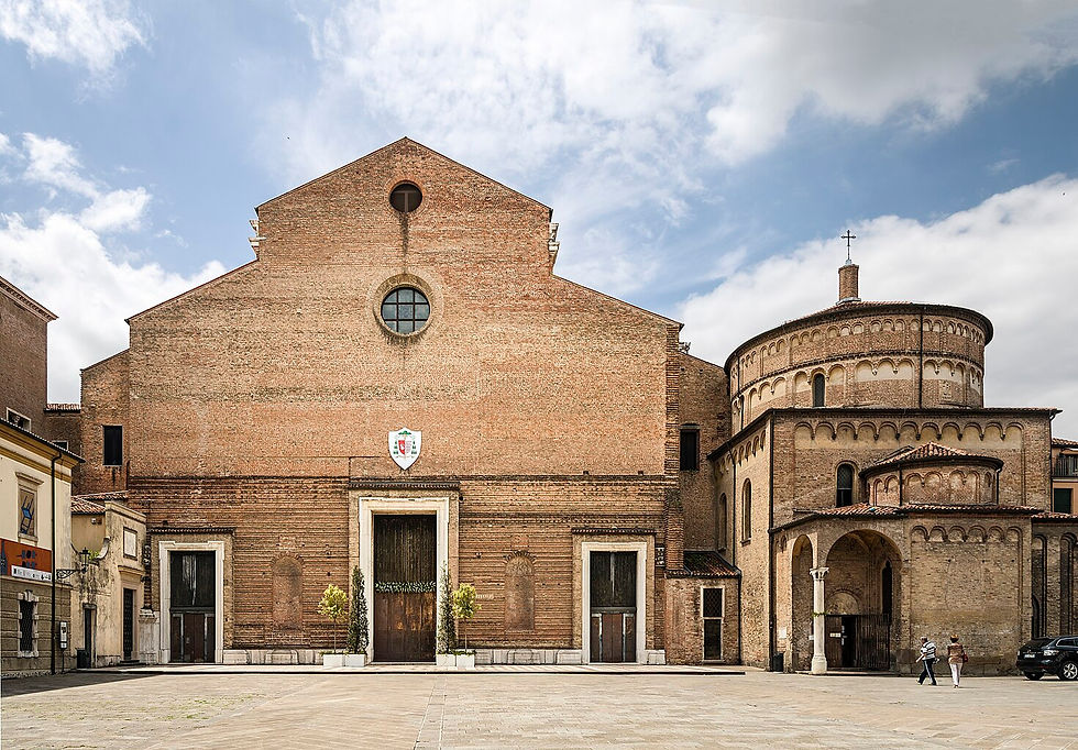 san Gregorio Barbarigo