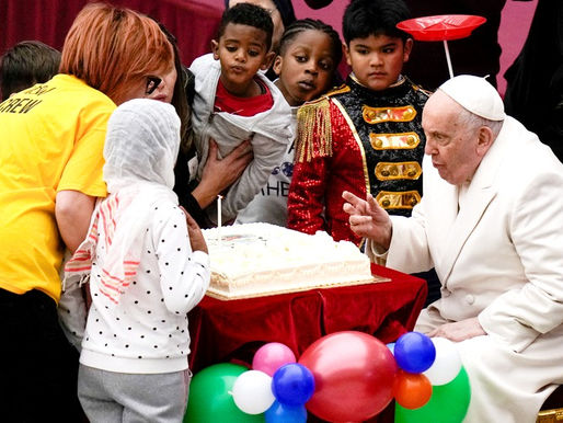 Papa Francisco: 87 años de vida y una era de cambio en la Iglesia