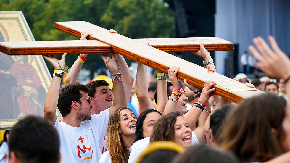 Jubileo de la Juventud