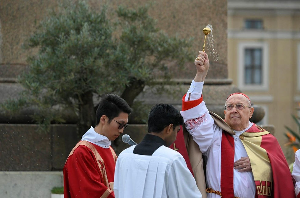 Domingo de Ramos