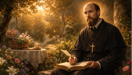 LOS REMEDIOS DEL ALMA CANSADA: CÓMO SAN FRANCISCO DE SALES ENSEÑÓ A VENCER EL AGOBIO Y LA FALTA DE PAZ