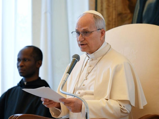 El Papa Rompió el Silencio: Exigió Escuchar a las Víctimas para Frenar los Abusos