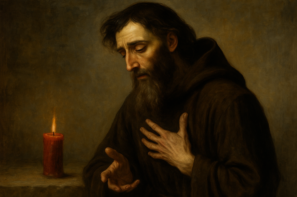 San Antonio de Padua