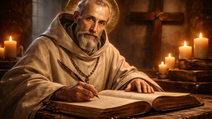 El Orgullo que se Disfraza de Virtud: La Lección de san Bernardo para una Iglesia que Olvida la Humildad