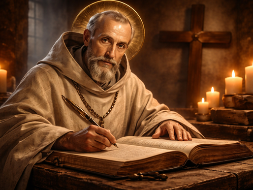 El Orgullo que se Disfraza de Virtud: La Lección de san Bernardo para una Iglesia que Olvida la Humildad