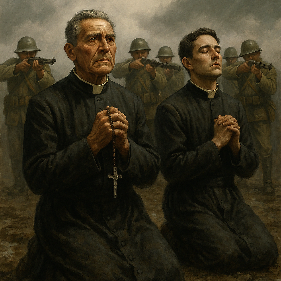 SAN CRISTOBAL MAGALLANES