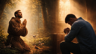 LOS REMEDIOS CONTRA LA IMPACIENCIA Y LA IRA SILENCIOSA: SAN FRANCISCO DE ASÍS ENSEÑÓ A VENCER LA VIOLENCIA INTERIOR