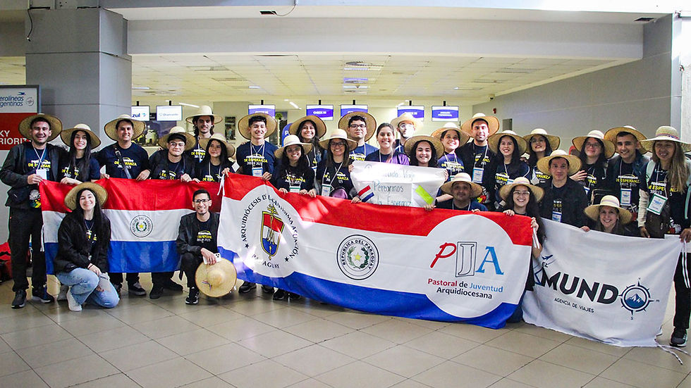 Paraguay