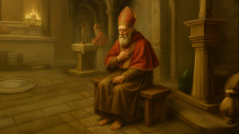 San Gregorio Barbarigo
