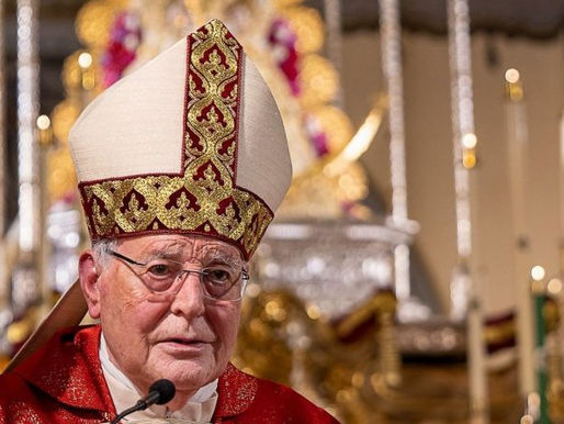 España: murió arzobispo emérito de Sevilla