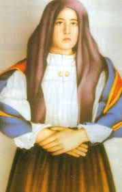 Antonia Mesina
