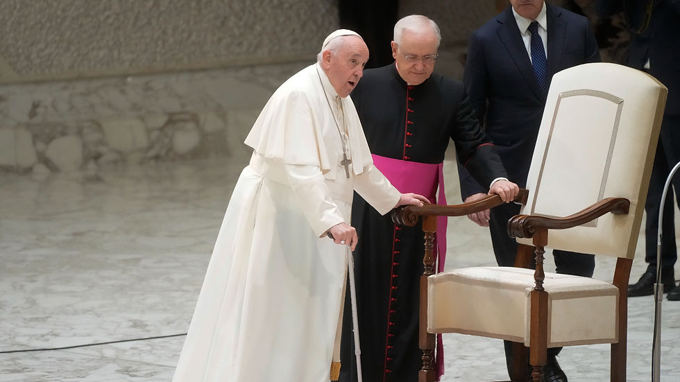 Los 5 Hechos que Cambiaron la Historia del Papado de Francisco