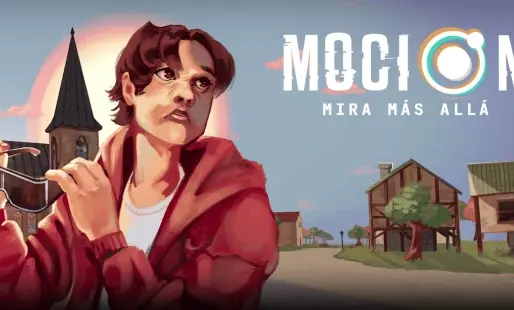 El Videojuego Jesuita que LE HABLA a tu Vocación: “Gafas que ven lo invisible… y un llamado que nadie esperaba”