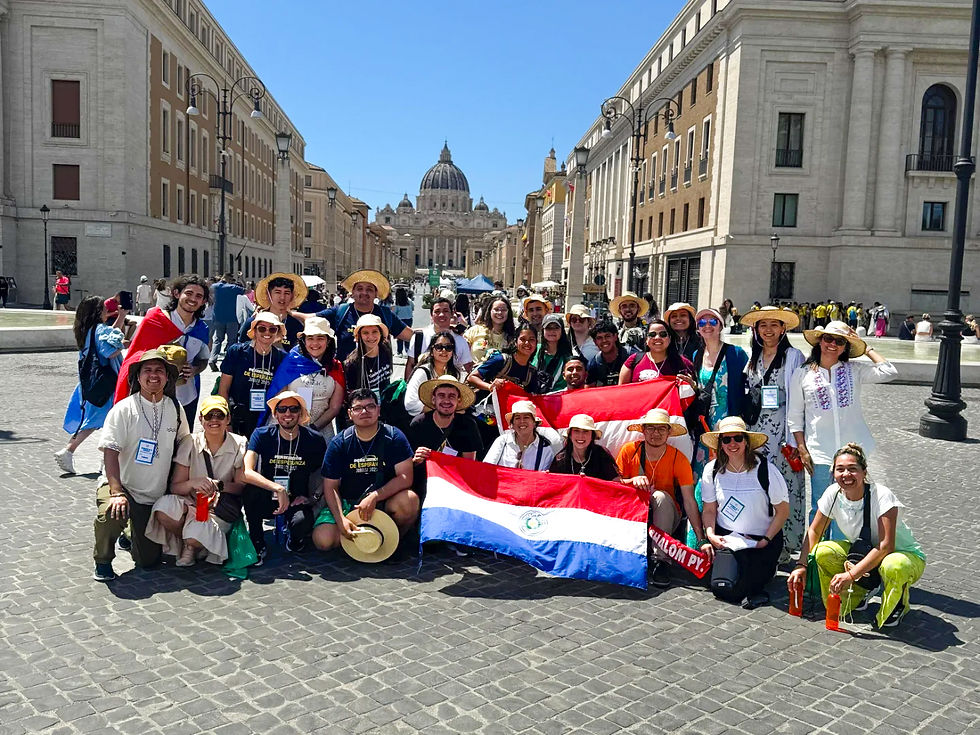 Paraguay