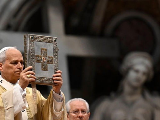 EL CLAMOR DE JULIO: EL PAPA PIDE DISCERNIMIENTO EN UN MUNDO QUE GRITA MENTIRAS