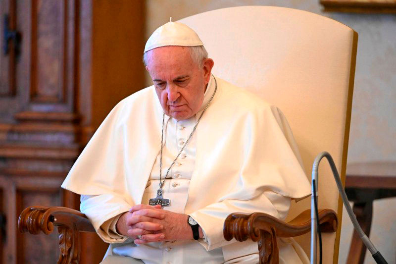 Papa Francisco