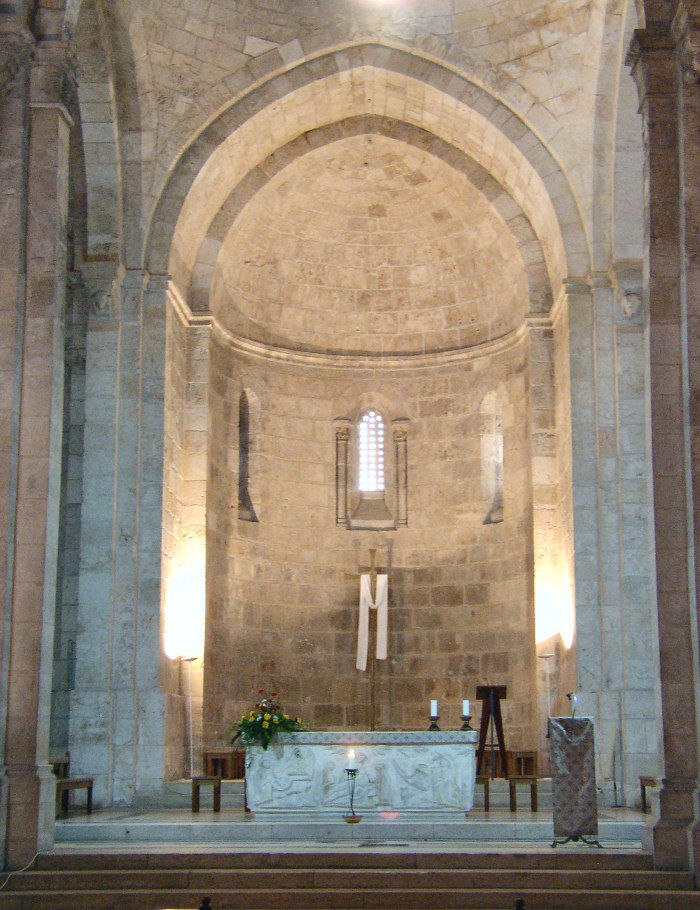 Santa Ana María