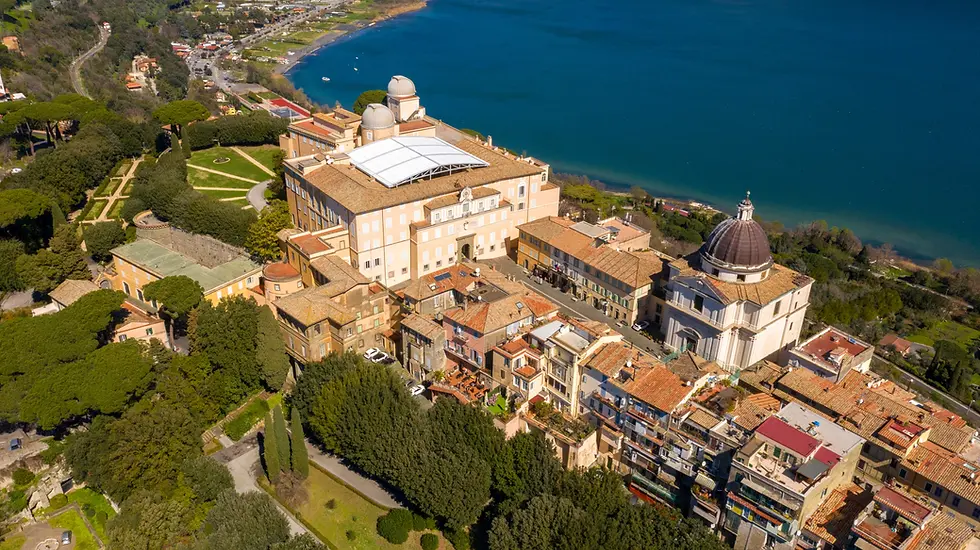 Castel Gandolfo