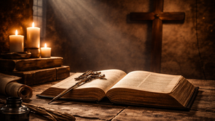 El Pecado Invisible que los Santos Temían Más que al Demonio