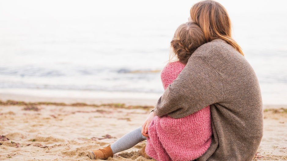 El Abrazo que Sana: el Gesto Más Poderoso que el Mundo Está Olvidando