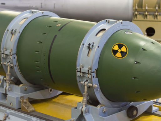 El Papa Alza la Voz: “La Paz Está en Peligro” y el Mundo Contiene el Aliento