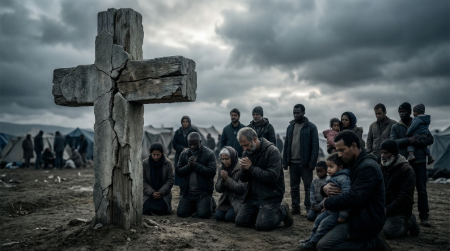 La libertad religiosa bajo asedio: la alarma que sacude al mundo