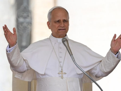El Obispo de Roma que Despertó a los Paralizados del Alma