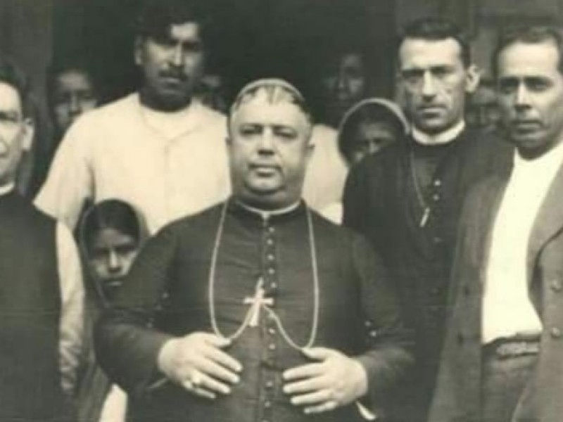 san Rafael Guízar y Valencia