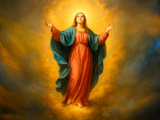 El Vaticano Habla: Cómo Podemos Nombrar a María… y Qué Títulos Están Prohibidos