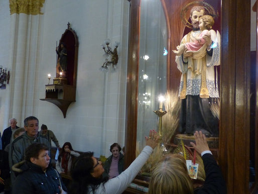 El Santo que Rechazó un Imperio y Terminó Viviendo en una Cueva