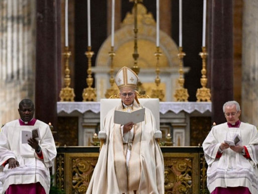 De Perseguidor a Testigo: El Papa León XIV y la Conversión que Puede Cambiar a la Iglesia Entera