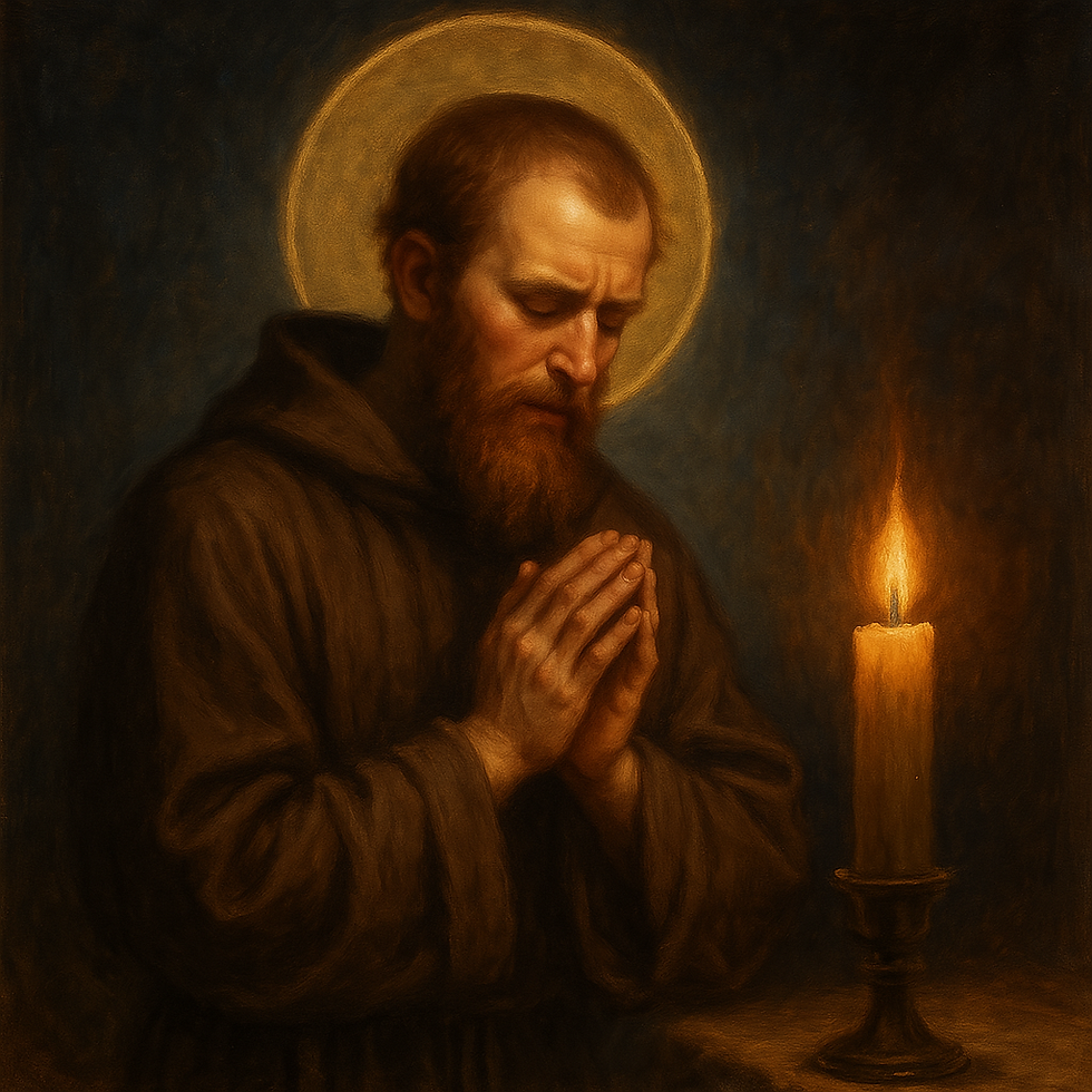 San Donnan