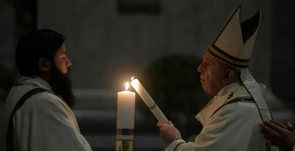 Papa Francisco