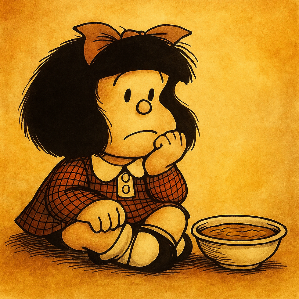 Mafalda