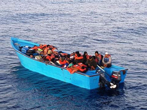 “Los Vimos Partir… Pero Ya No Volverán”: El Grito Doloroso del Papa por los Migrantes Muertos en Yemen