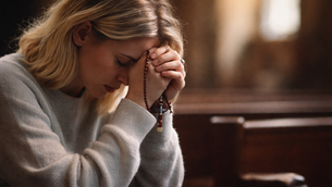 LOS REMEDIOS DE LA MENTE AGOTADA: CÓMO SAN ALFONSO MARÍA DE LIGORIO ENSEÑÓ A VENCER LA CULPA