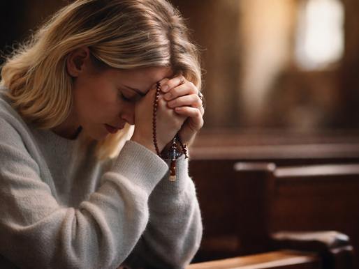 LOS REMEDIOS DE LA MENTE AGOTADA: CÓMO SAN ALFONSO MARÍA DE LIGORIO ENSEÑÓ A VENCER LA CULPA