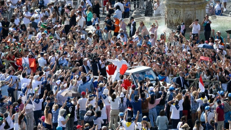 León XIV