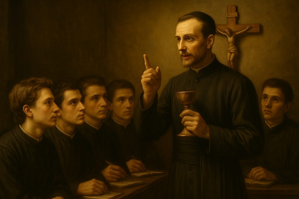 Gaspar Stanggassinger