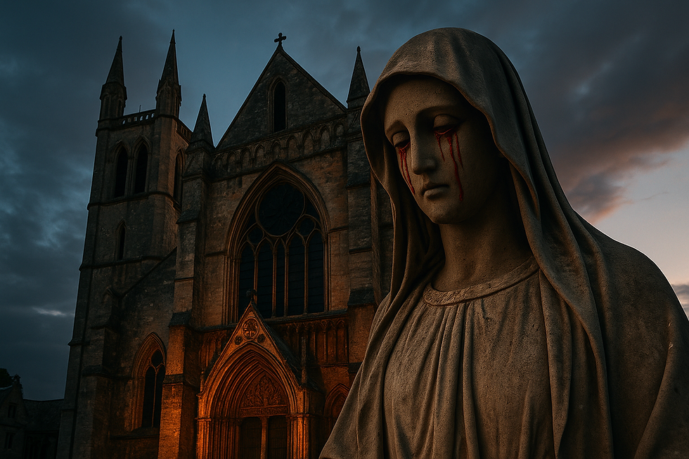Virgen
