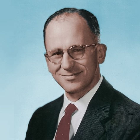 El Empresario que Derrotó al Dinero: Enrique Shaw Será Beato y Sacude al Mundo del Trabajo