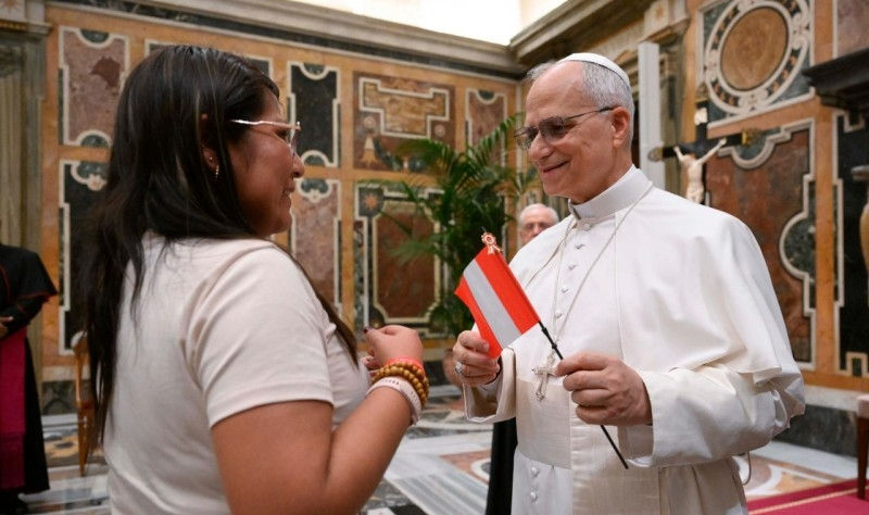 León XIV