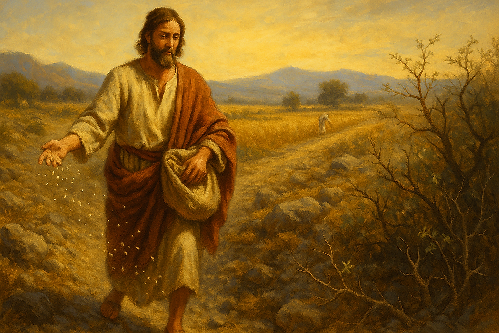 jESÚS