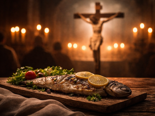 EL VIERNES QUE MUCHOS OLVIDARON… Y QUE PUEDE CAMBIAR TU VIDA PARA SIEMPRE