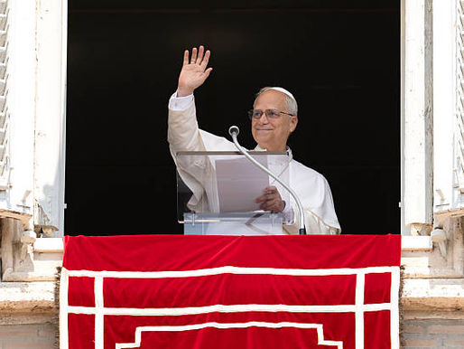 El Tesoro que No se Guarda: El Papa Clama por un Mundo que Ame Sin Medir